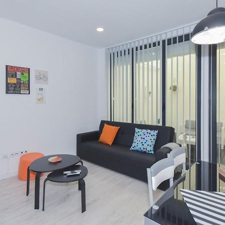 Near The Beach Apartments Matosinhos  Eksteriør bilde