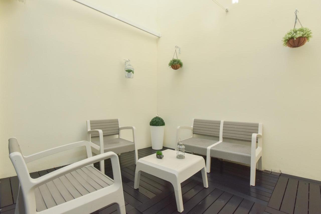 Near The Beach Apartments Matosinhos  Eksteriør bilde