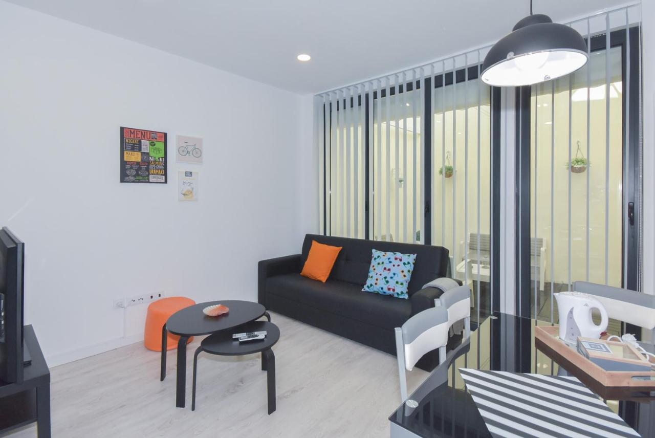 Near The Beach Apartments Matosinhos  Eksteriør bilde