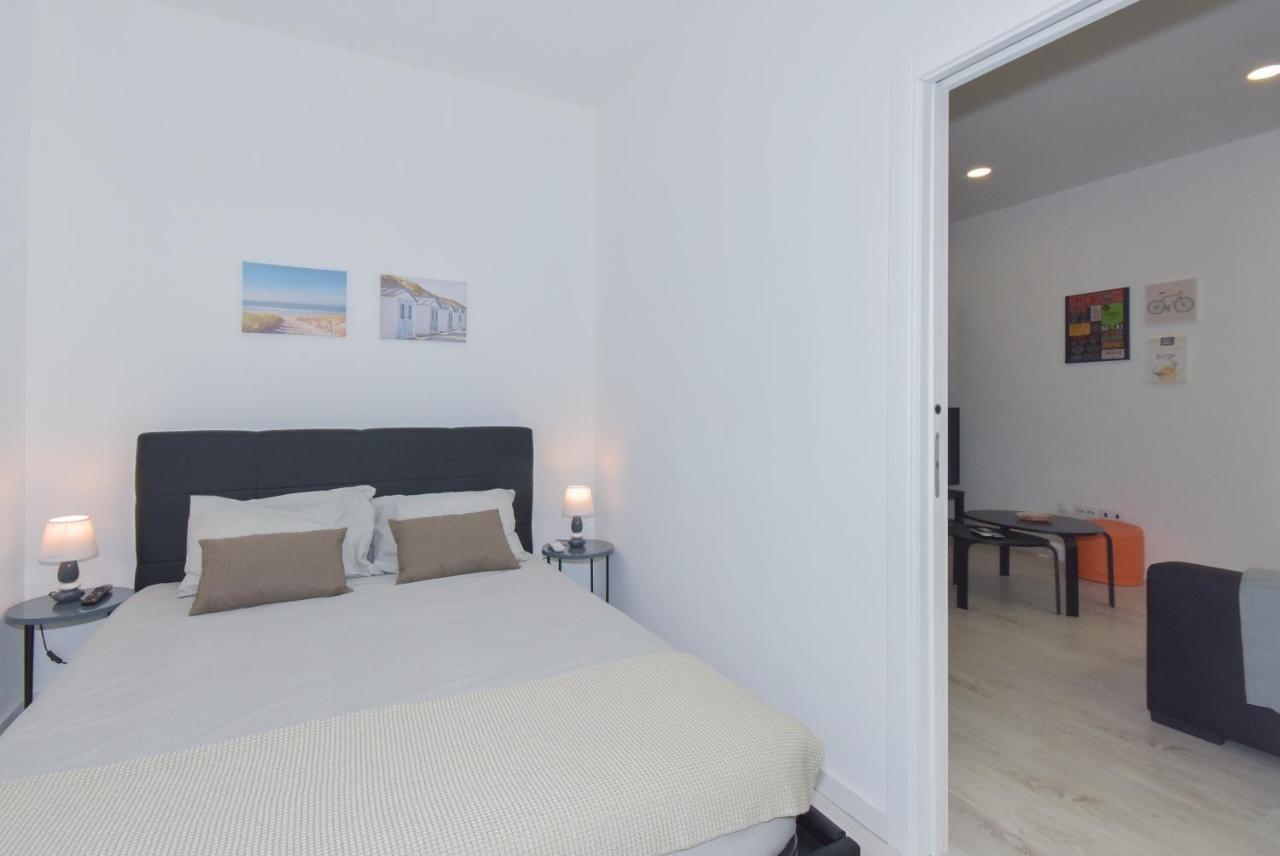 Near The Beach Apartments Matosinhos  Eksteriør bilde