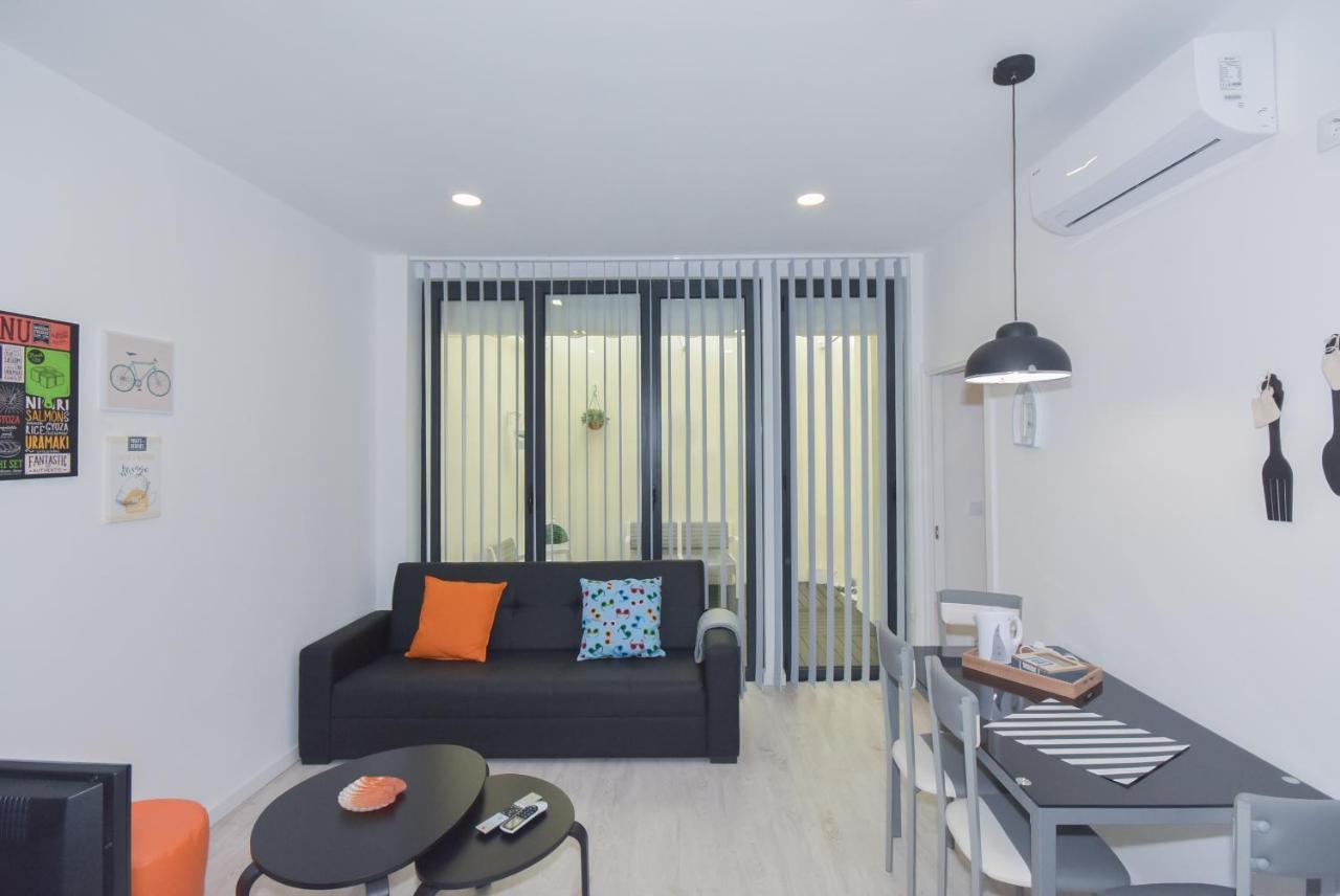 Near The Beach Apartments Matosinhos  Eksteriør bilde