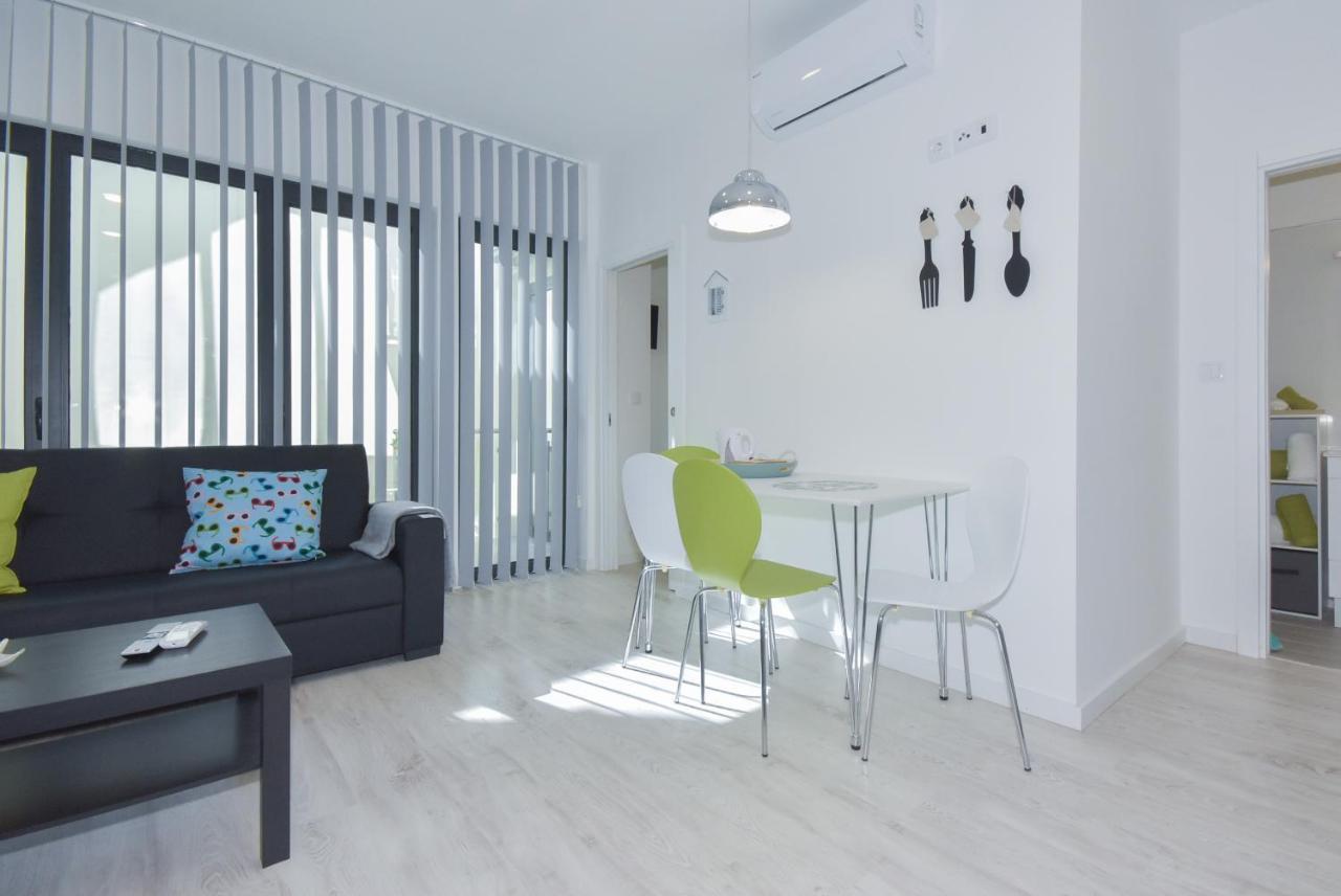 Near The Beach Apartments Matosinhos  Eksteriør bilde
