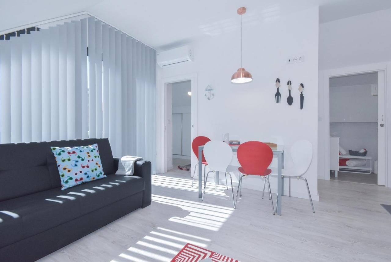 Near The Beach Apartments Matosinhos  Eksteriør bilde